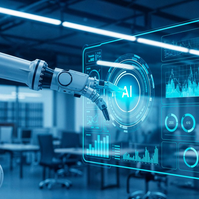 Project Management Software