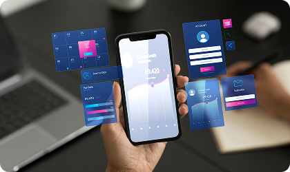 Security-First Approach
