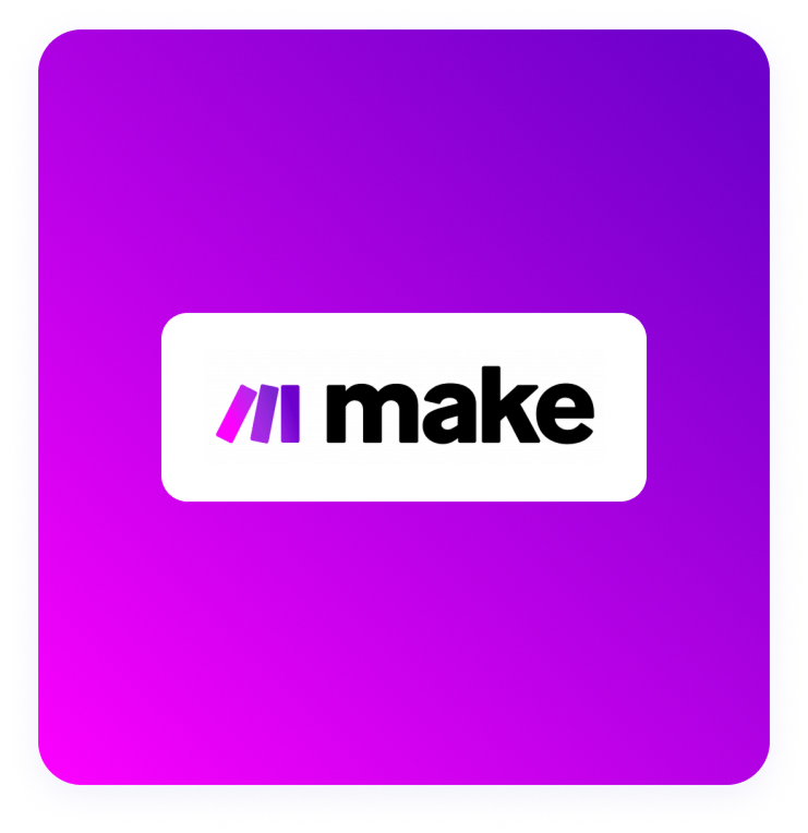 make logo
